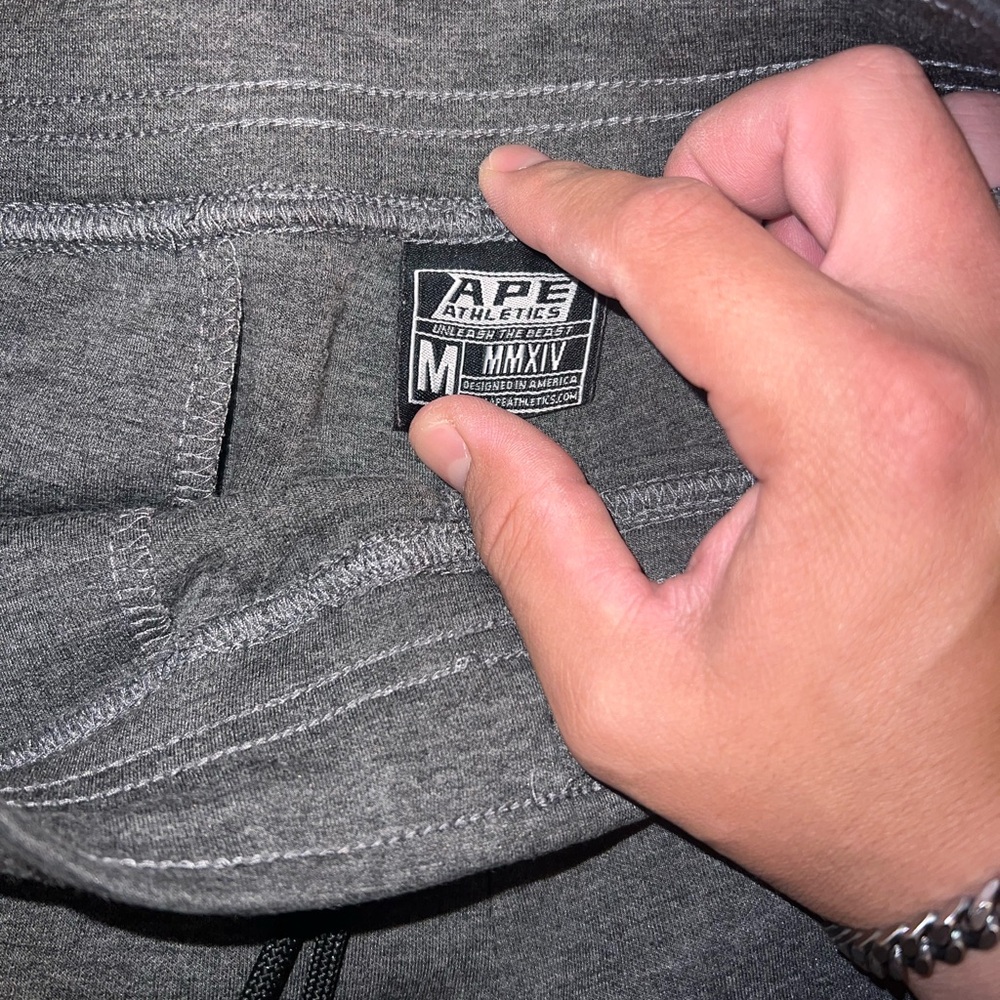 Sweatpants bundle - Picture 12 of 12